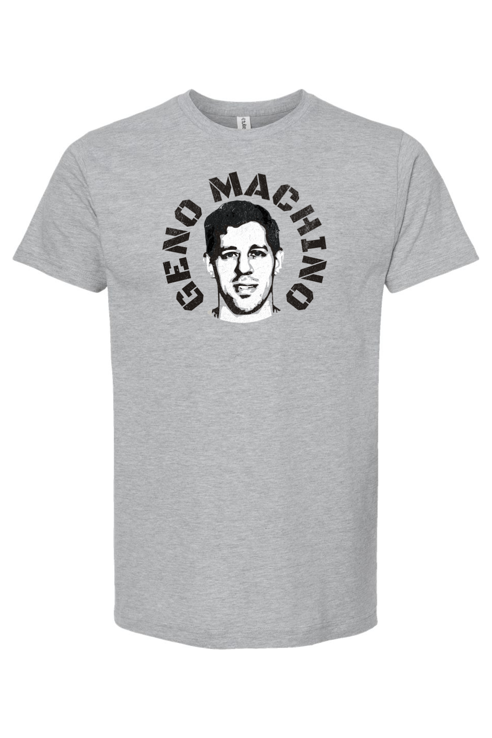 Geno Machino - Yinzylvania