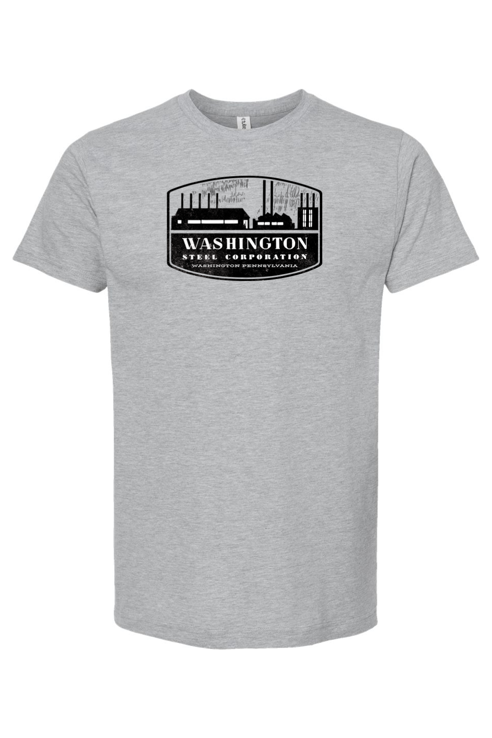Washington Steel Corporation - Washington PA - Yinzylvania