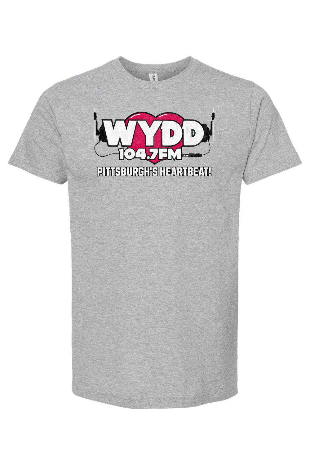WYDD - 104.7 FM - Pittsburgh's Heartbeat - Yinzylvania