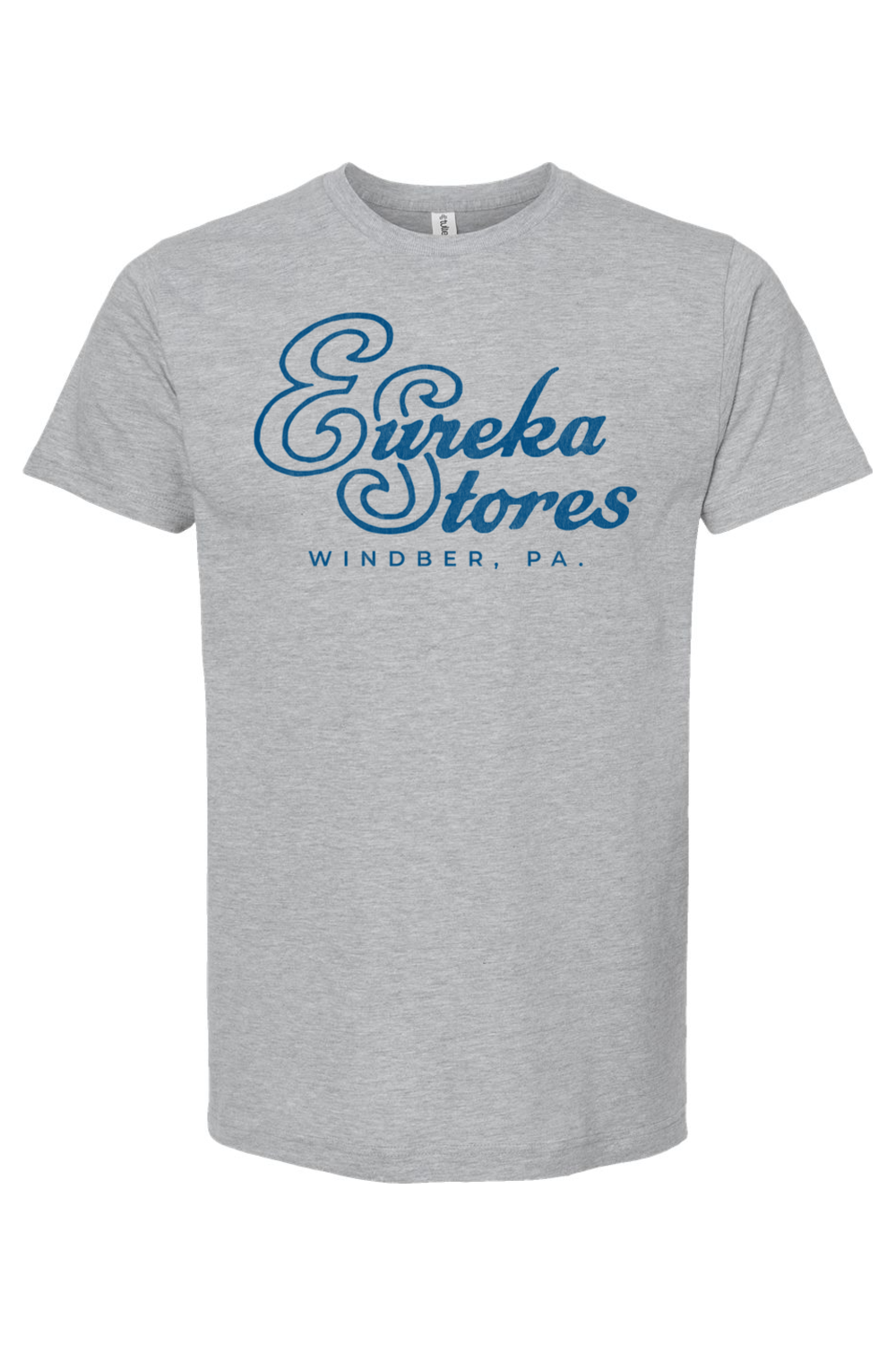 Eureka Stores - Windber, PA - Yinzylvania