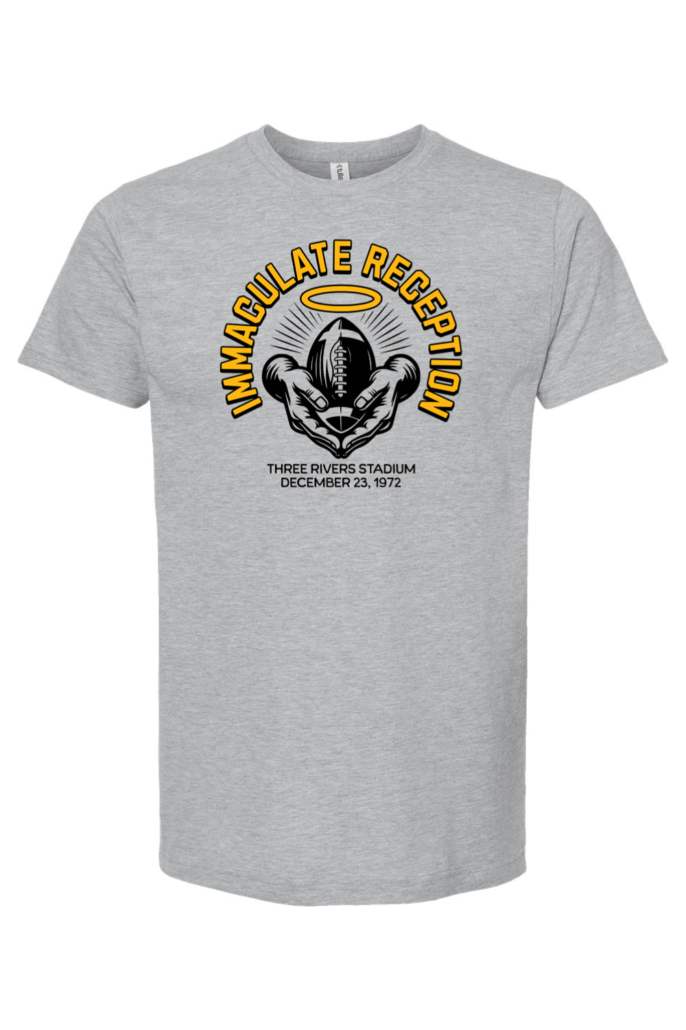 Immaculate Reception - Yinzylvania