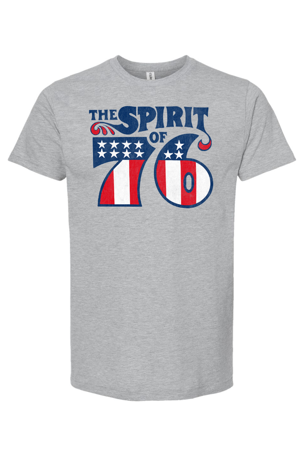 Spirit of '76 - Yinzylvania