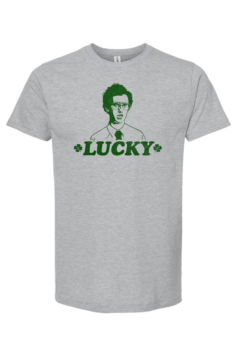 Lucky Napoleon - Yinzylvania