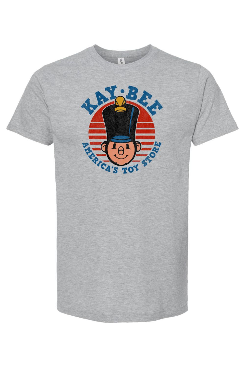 Kay Bee - America's Toy Store - Yinzylvania