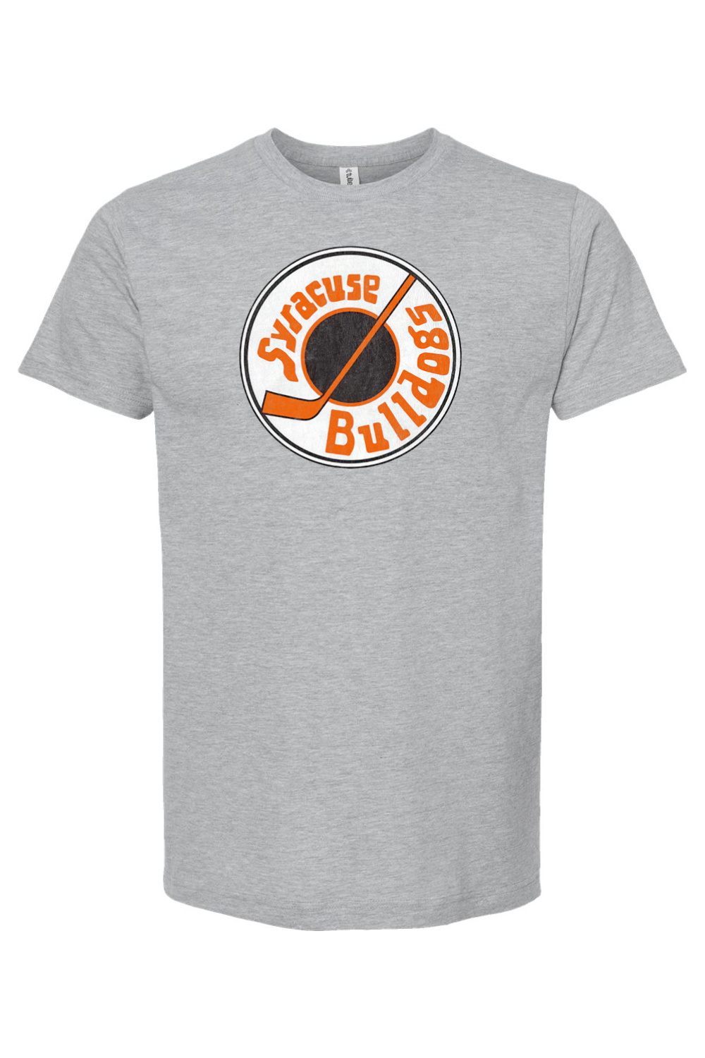 Syracuse Bulldogs Hockey (Slapshot) - Yinzylvania