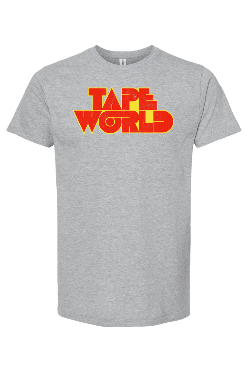 Tape World - Yinzylvania