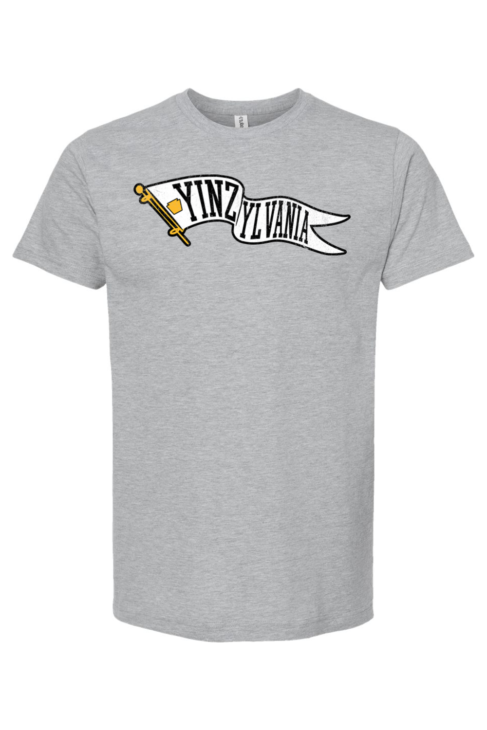 Yinzylvania Pennant - Yinzylvania