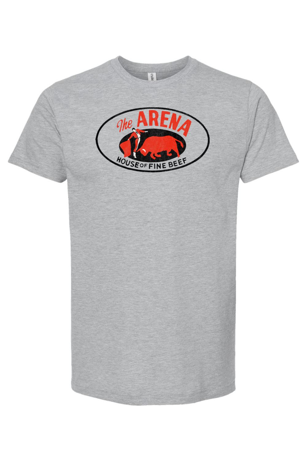 The Arena - House of Fine Beef - State College, PA - Yinzylvania