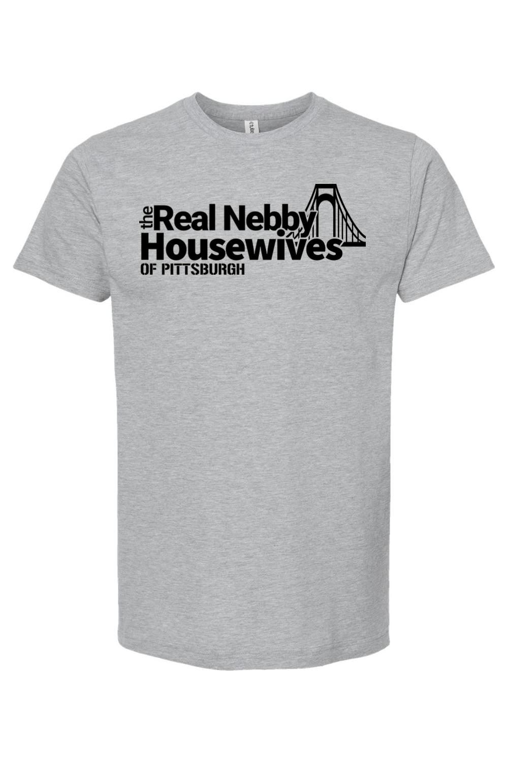 The Real Nebby Housewives of Pittsburgh - Yinzylvania