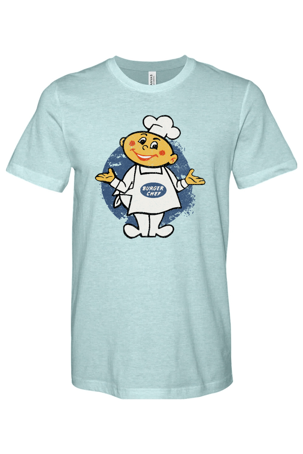 Burger Chef - Yinzylvania