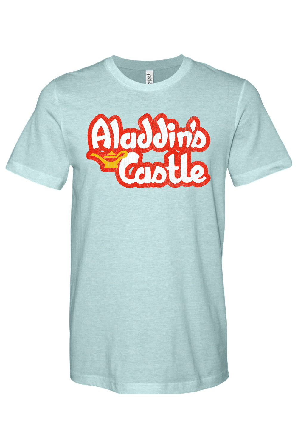 Aladdin's Castle - Yinzylvania