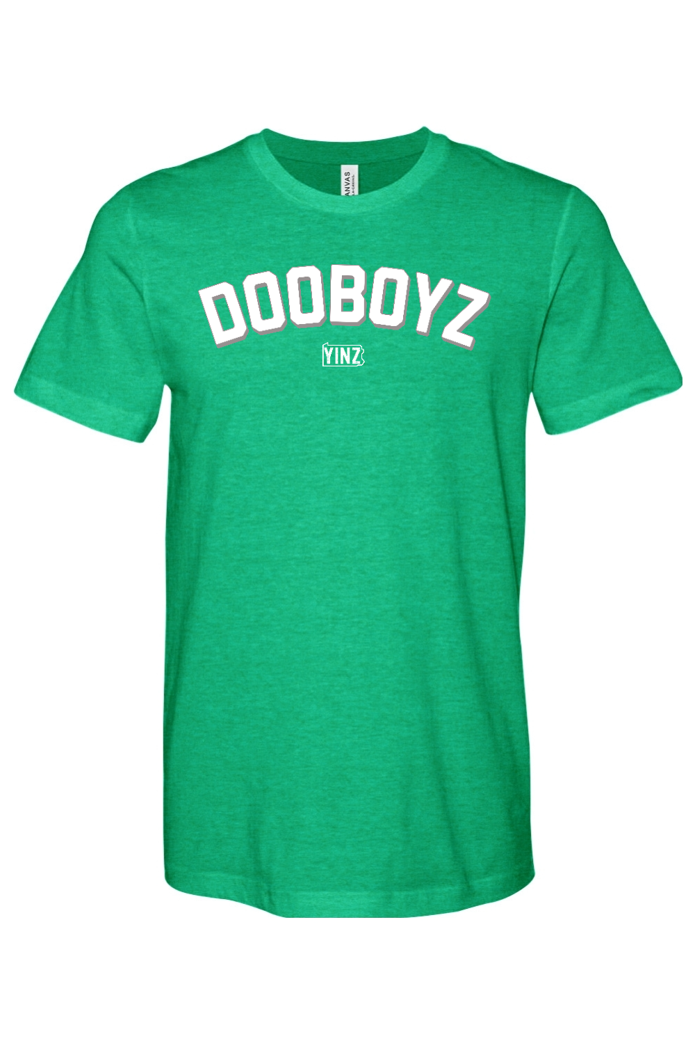 DOOBOYZ - DuBOIS, PA - Yinzylvania