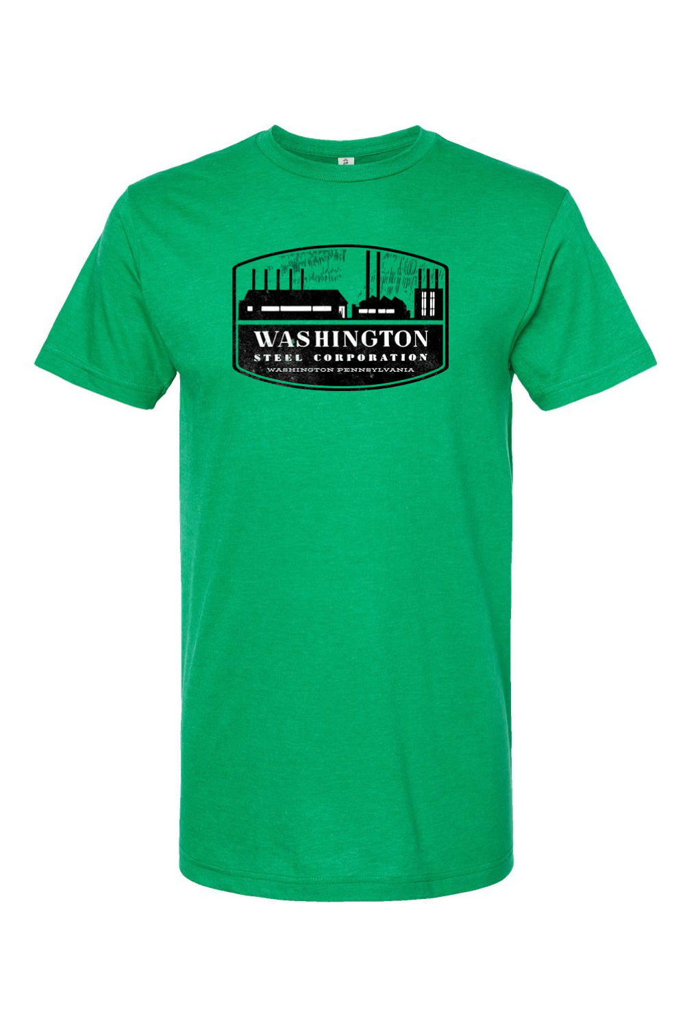 Washington Steel Corporation - Washington PA - Yinzylvania