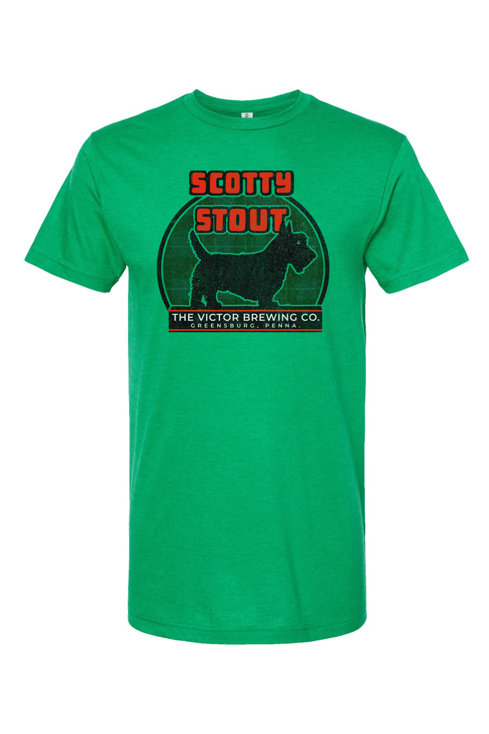 Scotty Stout - Greensburg, PA - Yinzylvania