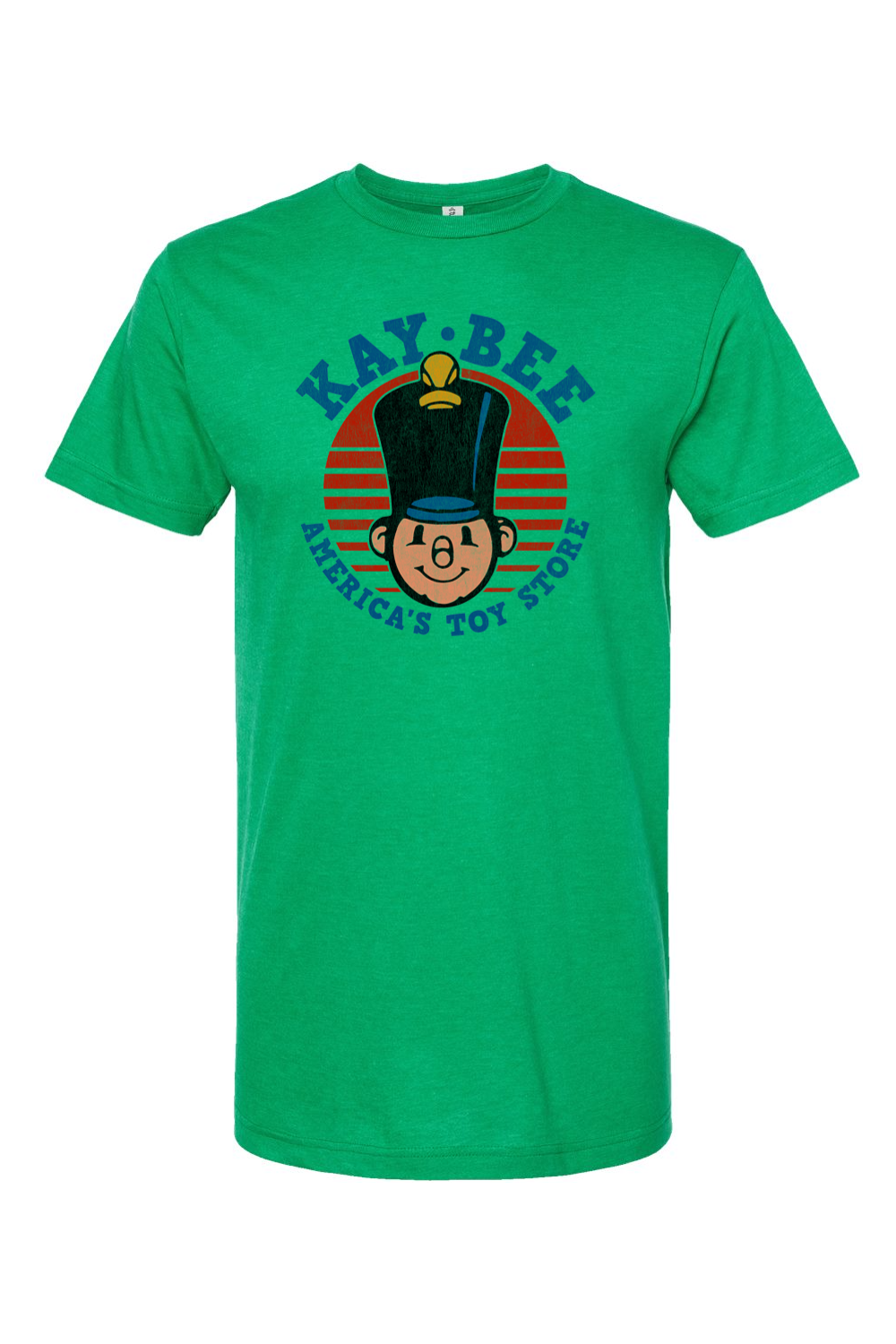 Kay Bee - America's Toy Store - Yinzylvania