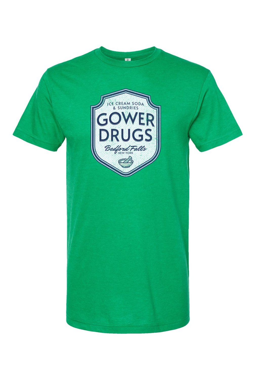Gower Drugs -  It's a Wonderful Life - Yinzylvania