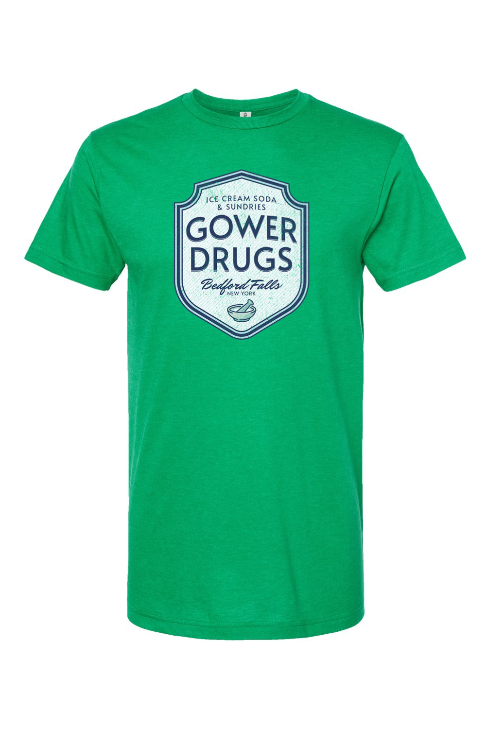 Gower Drugs - It's a Wonderful Life - Yinzylvania