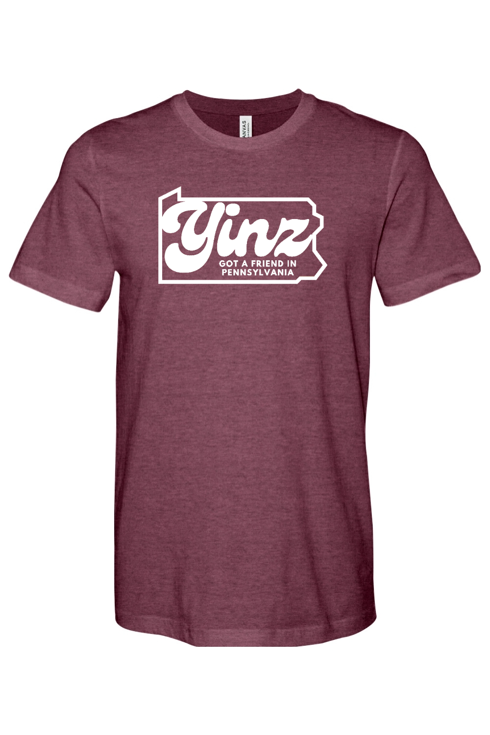 Yinz Got a Friend in Pennsylvania - Yinzylvania