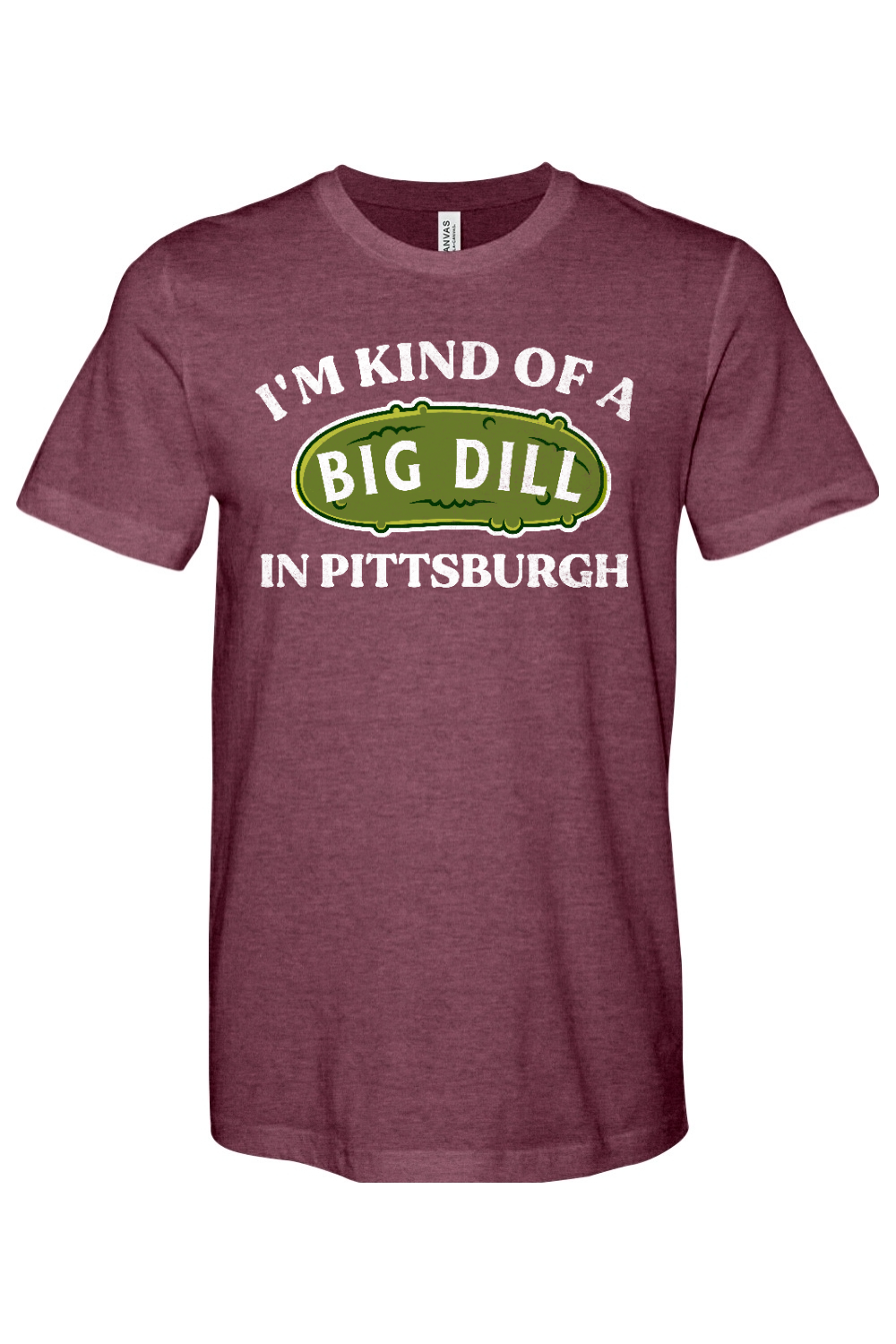 Kind of a Big Dill - Yinzylvania
