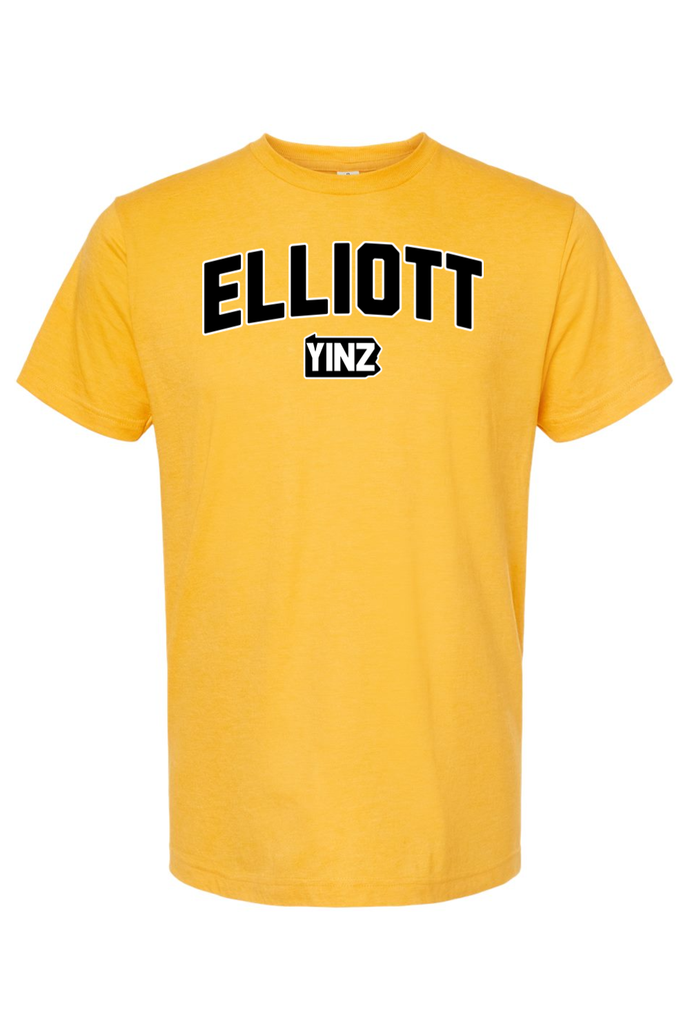 Elliott Yinzylvania - Yinzylvania