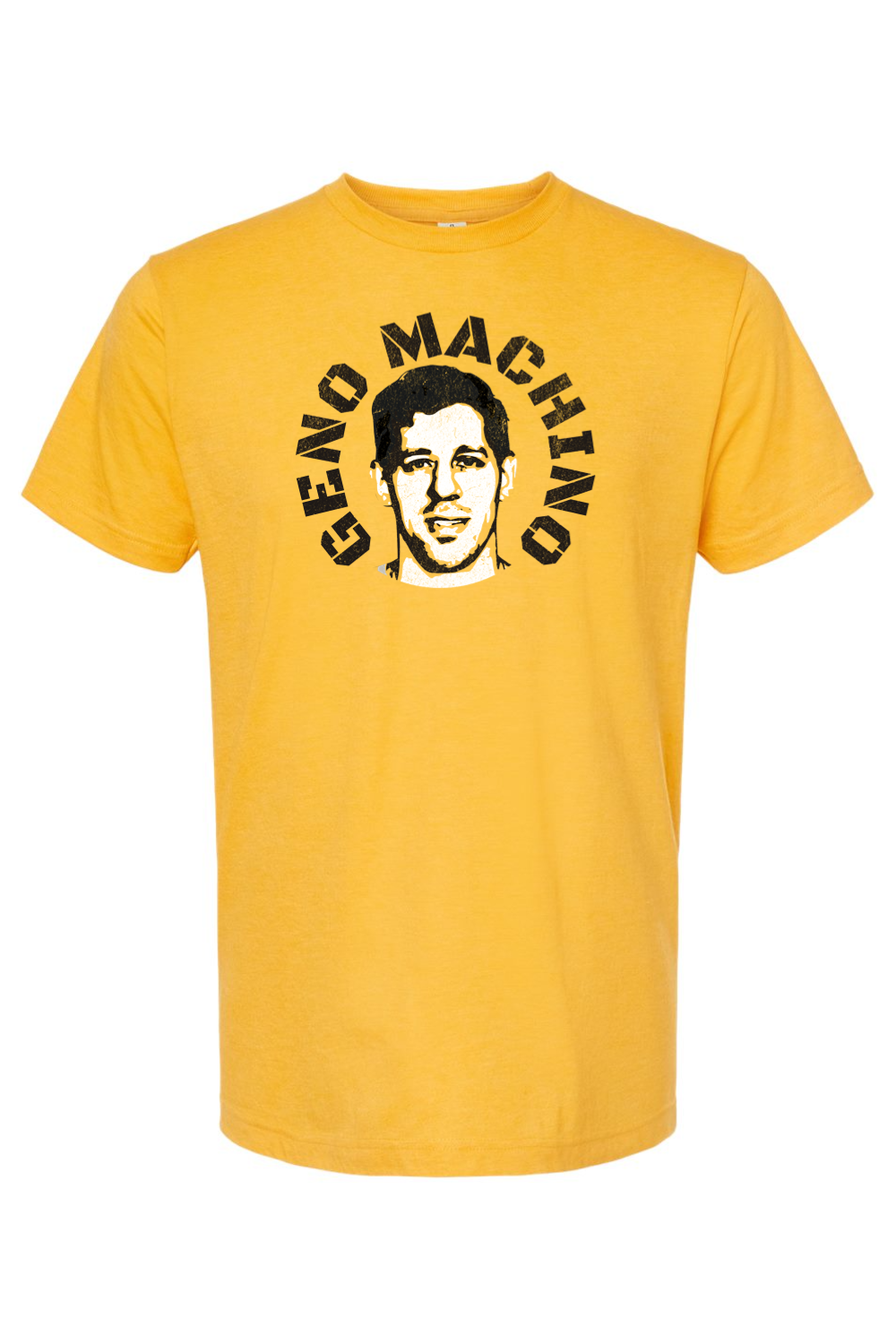 Geno Machino - Yinzylvania