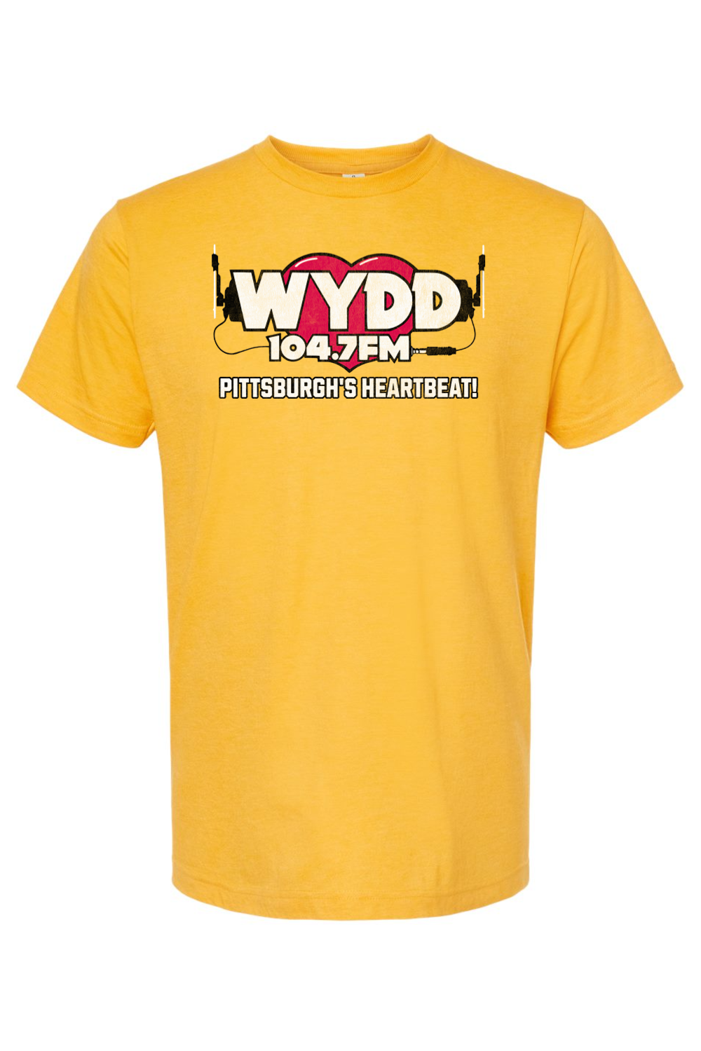 WYDD - 104.7 FM - Pittsburgh's Heartbeat - Yinzylvania