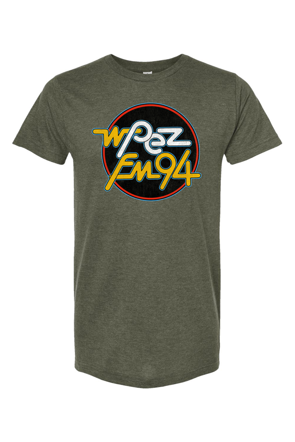 WPEZ-FM 94 - Pittsburgh - Yinzylvania