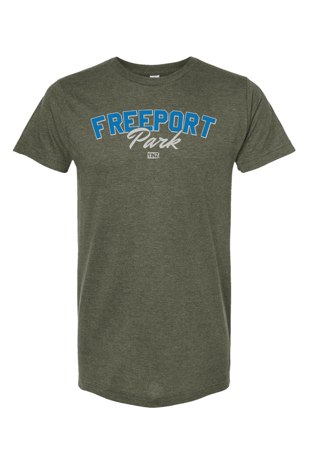 Freeport Park Yinzylvania - Yinzylvania