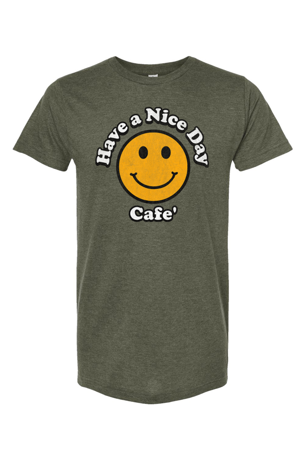 Have a Nice Day Cafe - Yinzylvania