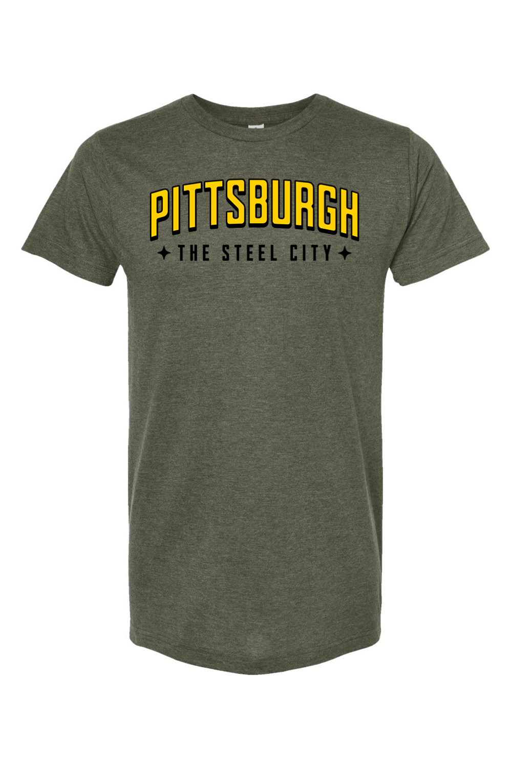 Pittsburgh - The Steel City - Yinzylvania