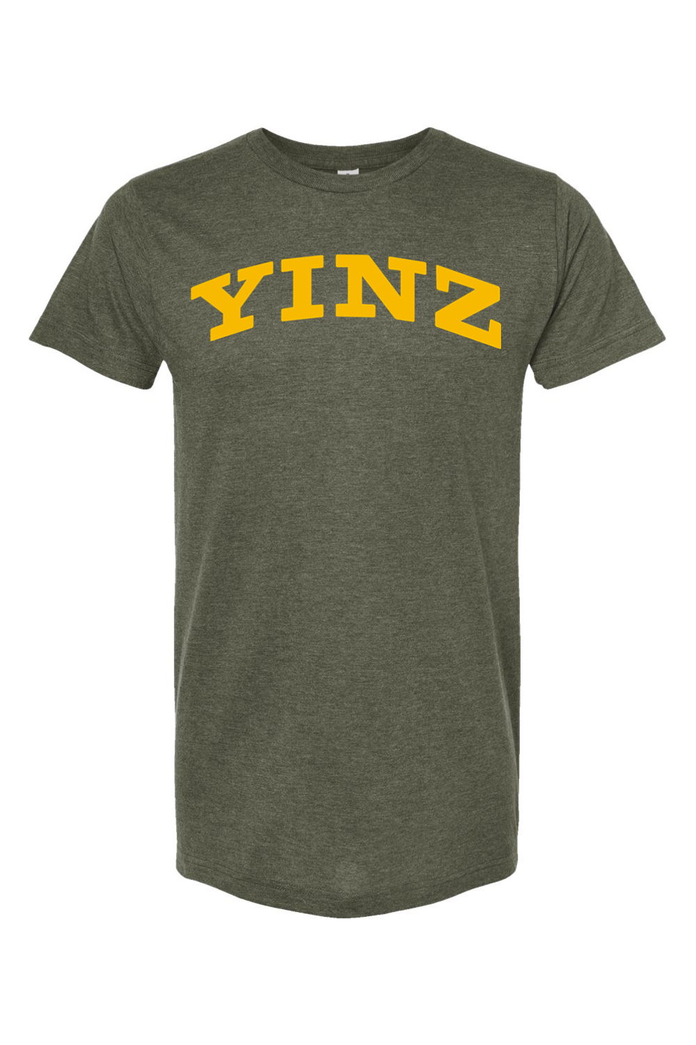 YINZ - Collegiate - Yinzylvania