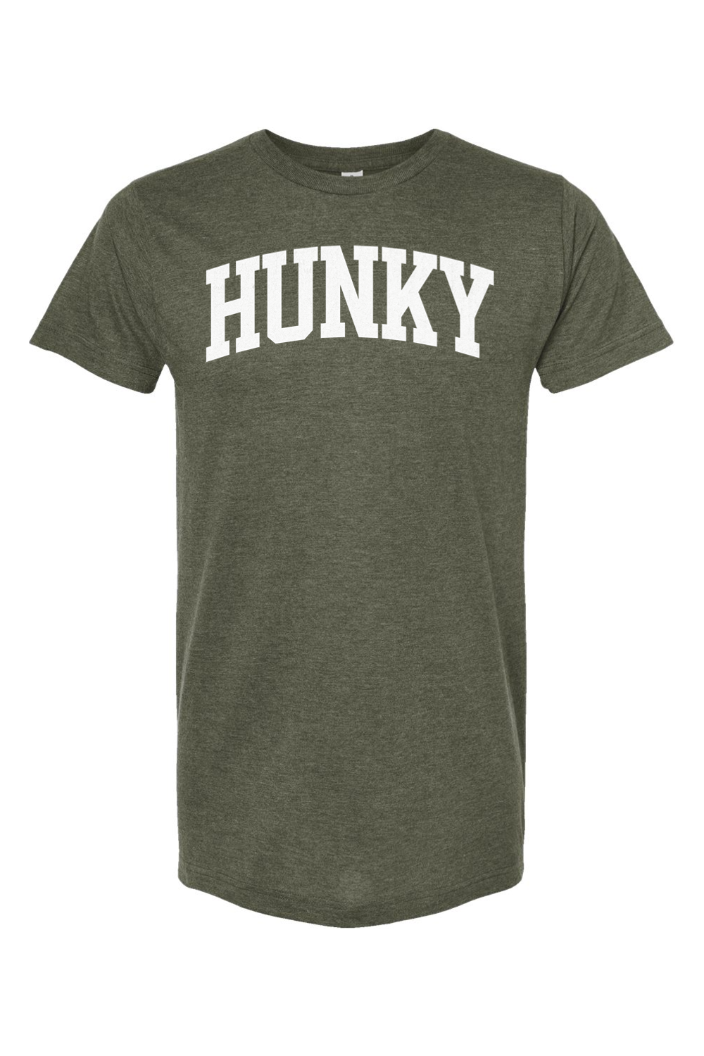 Hunky - Collegiate - Yinzylvania