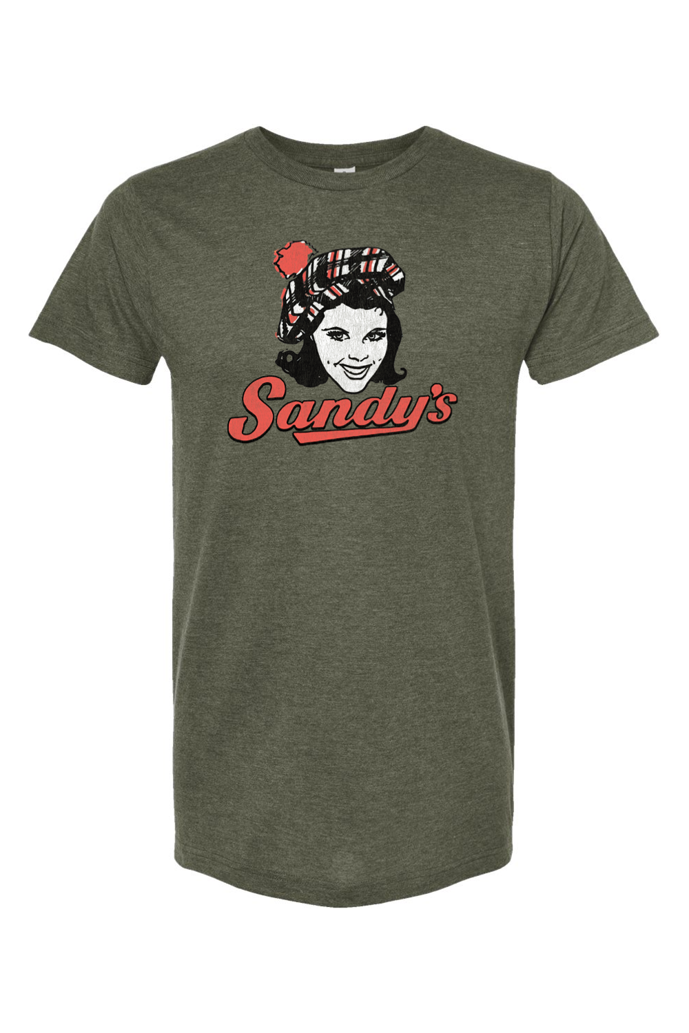 Sandy's Drive-In Restaurant - Yinzylvania