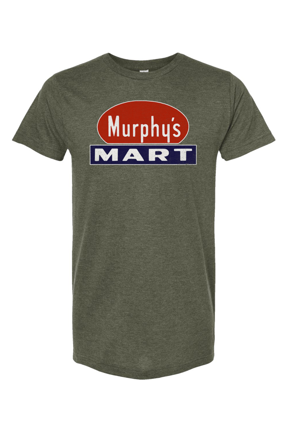 Murphy's Mart - Yinzylvania