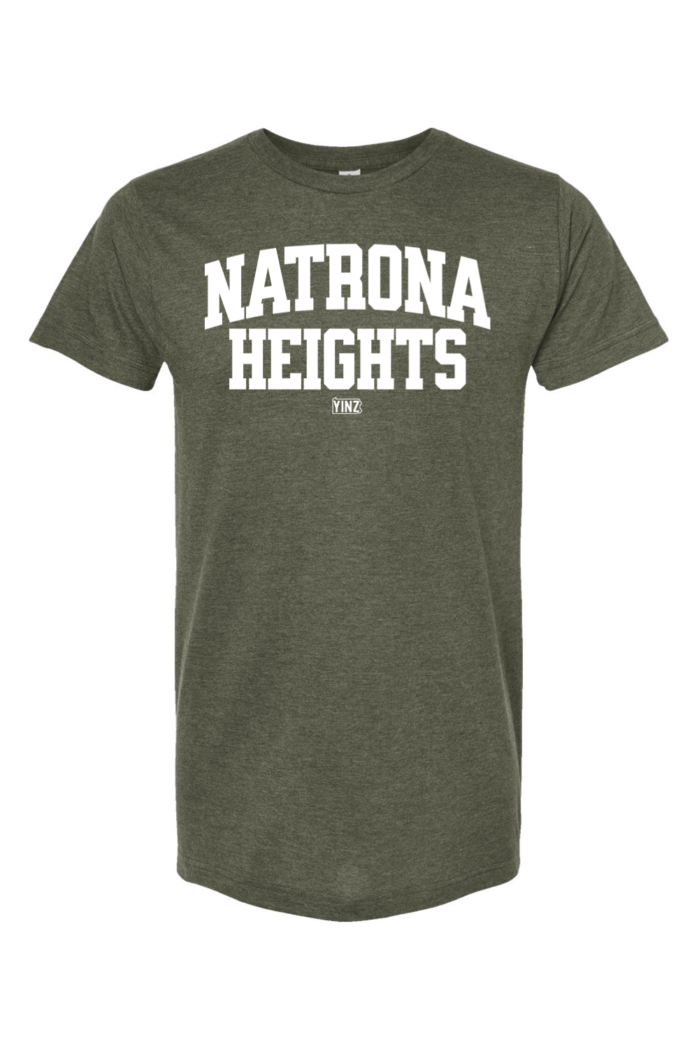 Natrona Heights - Yinzylvania