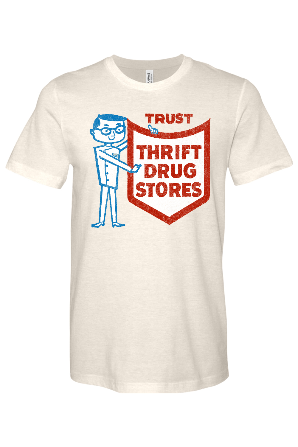 Thrift Drug - Yinzylvania