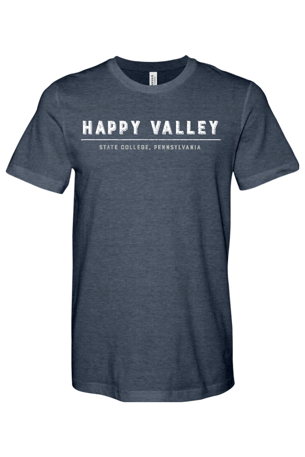 Happy Valley - State College, Pennsylvania - Yinzylvania