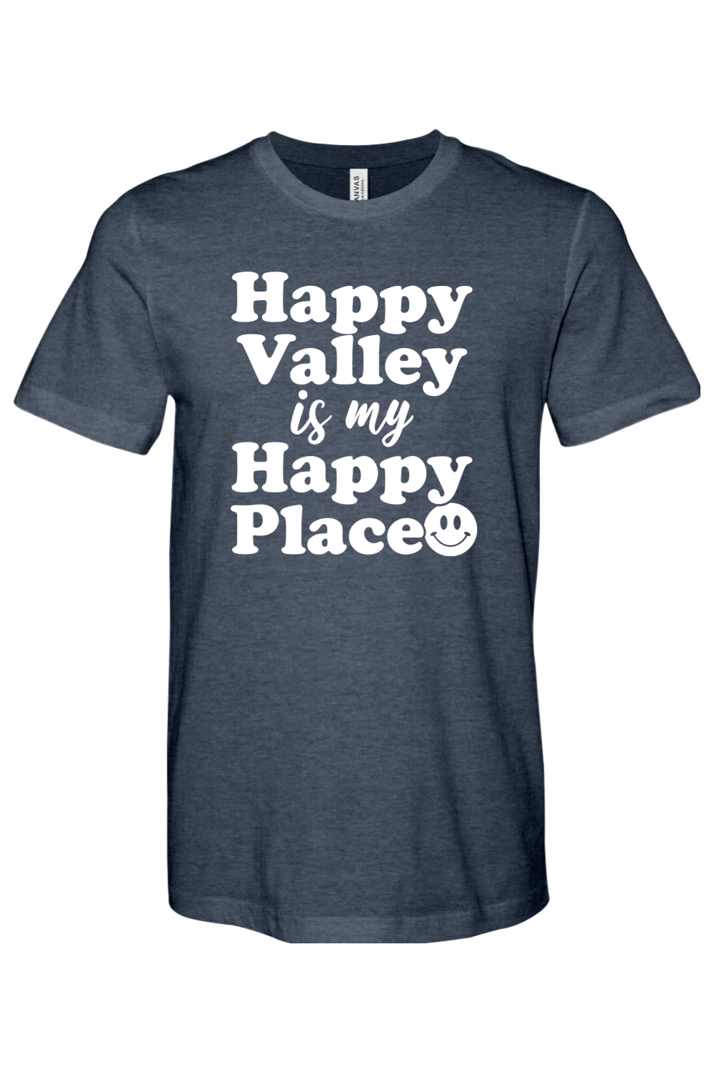 Happy Valley is my Happy Place - Yinzylvania