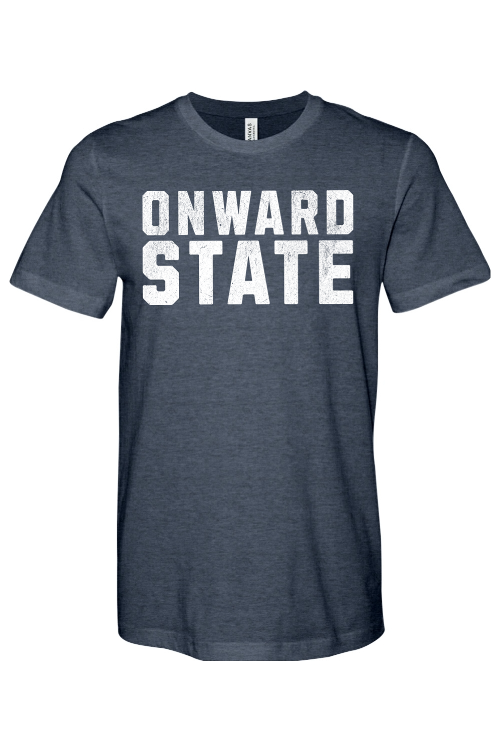 Onward State - Yinzylvania