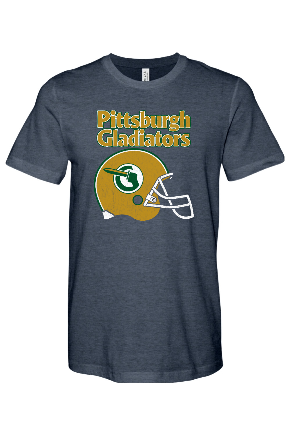 Pittsburgh Gladiators - Arena Football - Yinzylvania