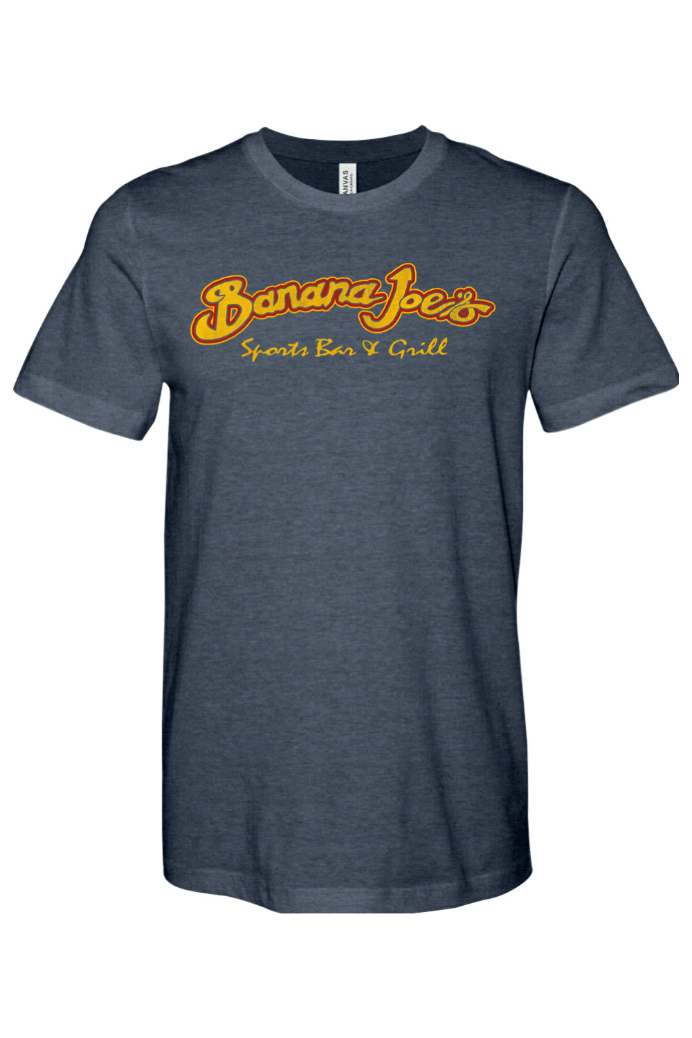 Banana Joe's Bar & Grill - Pittsburgh - Yinzylvania