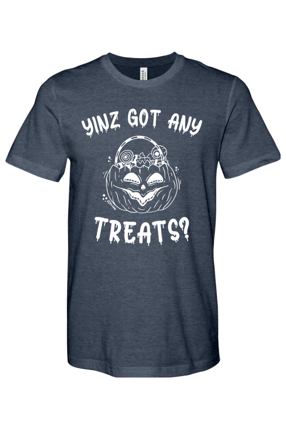 Yinz Got Any Treats? - Yinzylvania