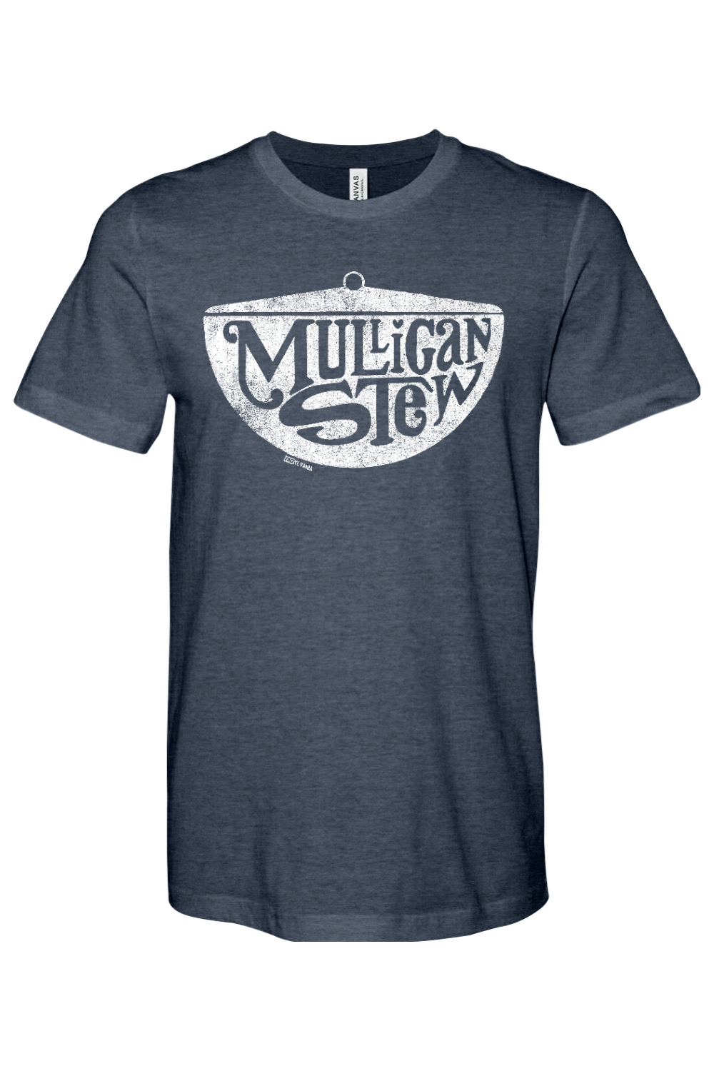 Mulligan Stew - Yinzylvania
