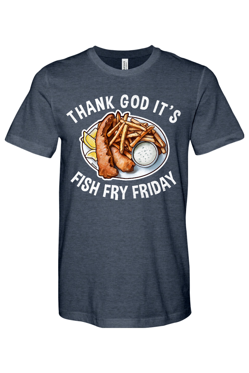 T.G.I.F.F.F. - Yinzylvania