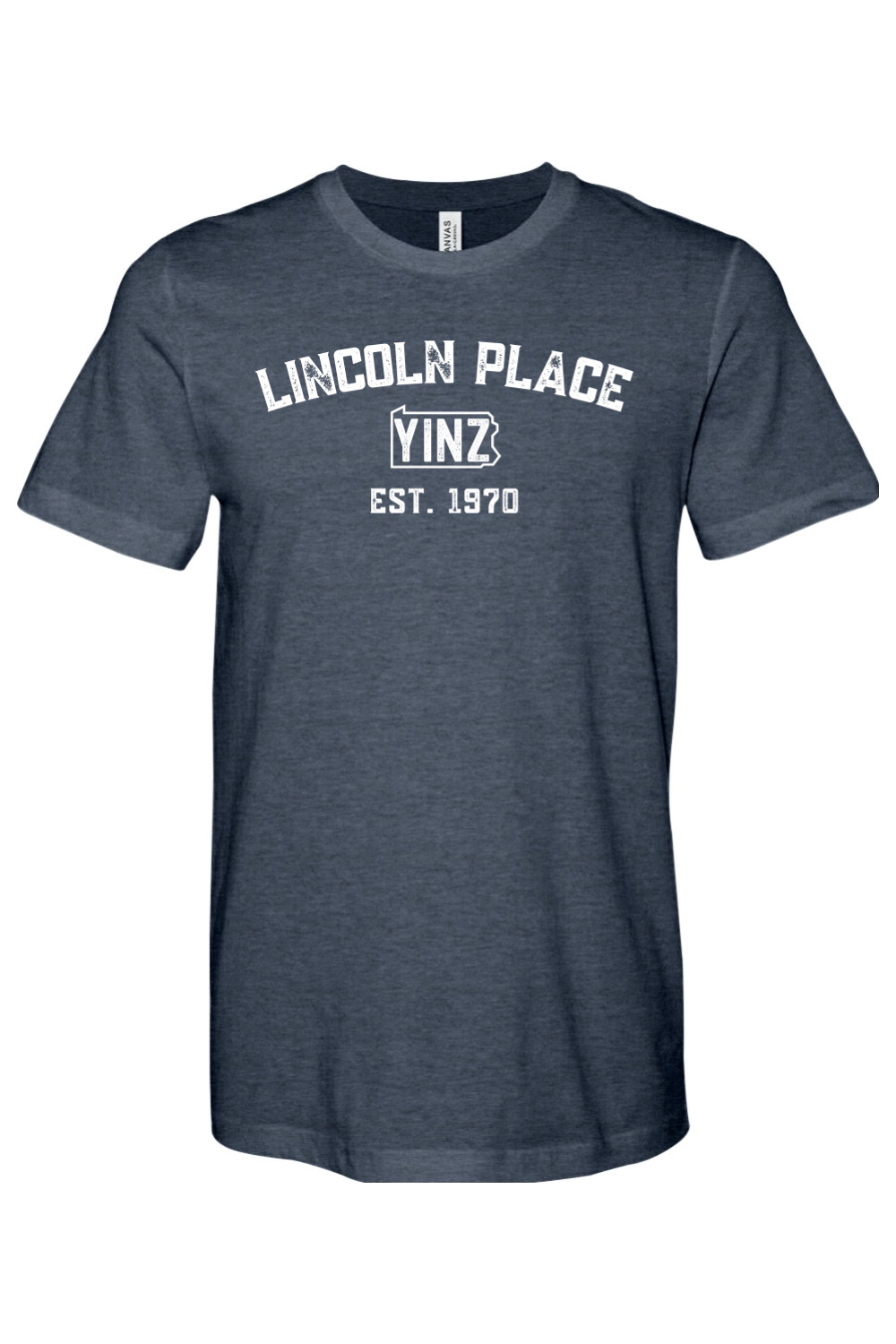 Lincoln Place Yinzylvania - Yinzylvania