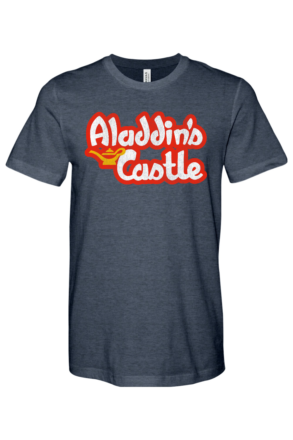 Aladdin's Castle - Yinzylvania