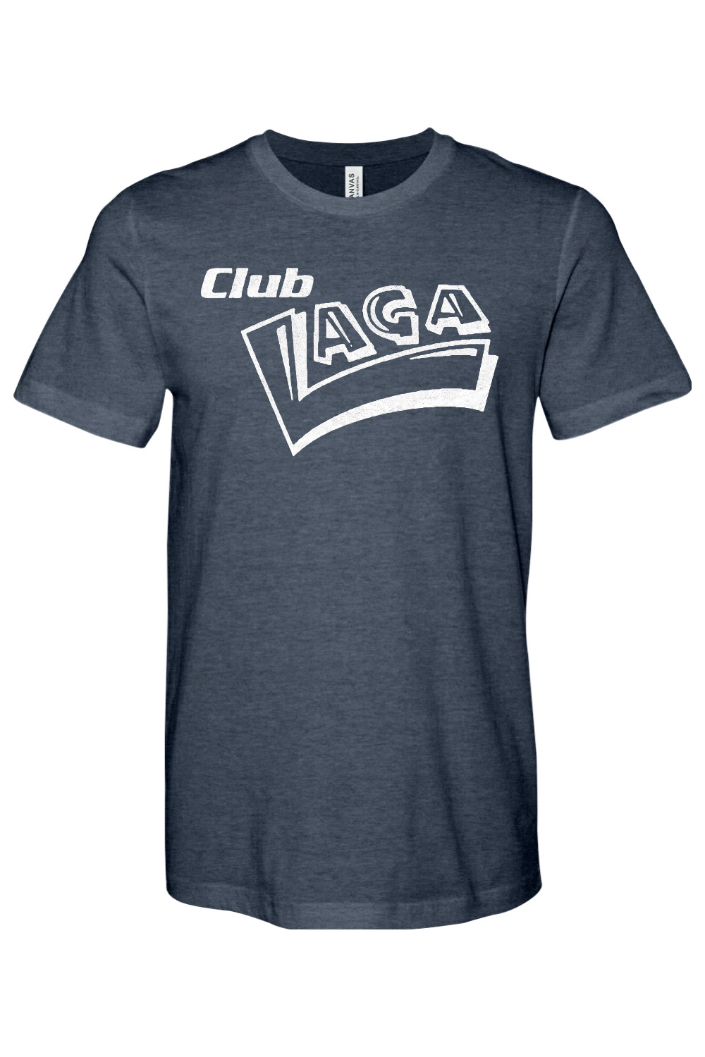 Club Laga - Pittsburgh - Yinzylvania