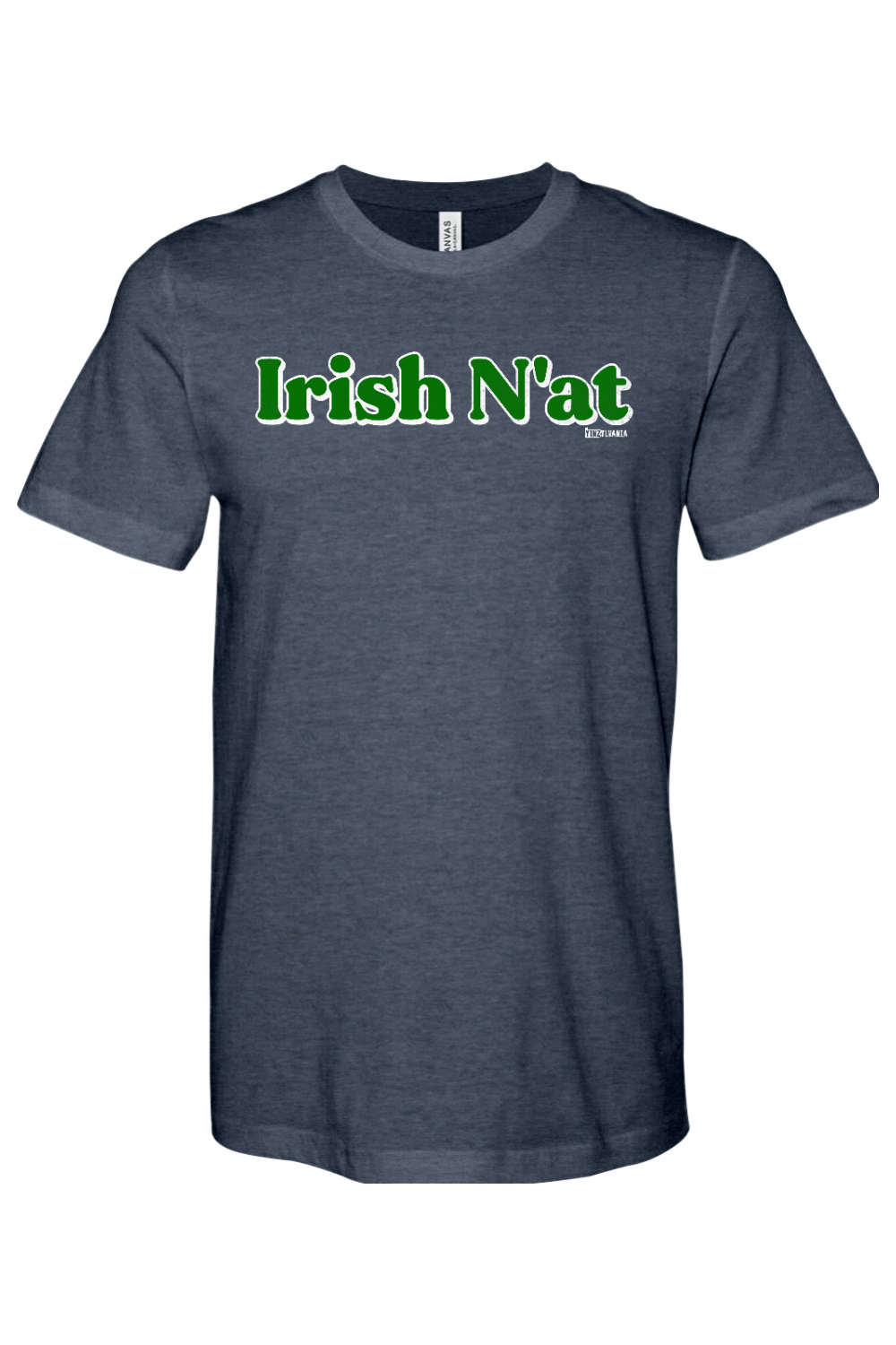 Irish N'at - Yinzylvania