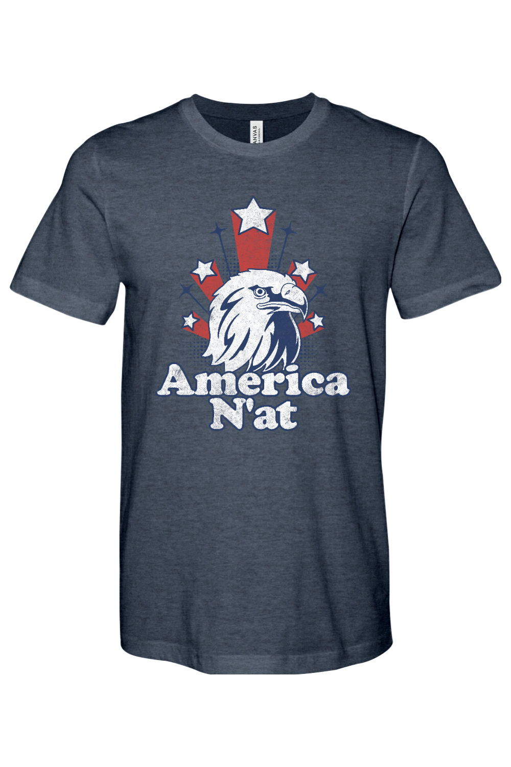 America N'at - Yinzylvania