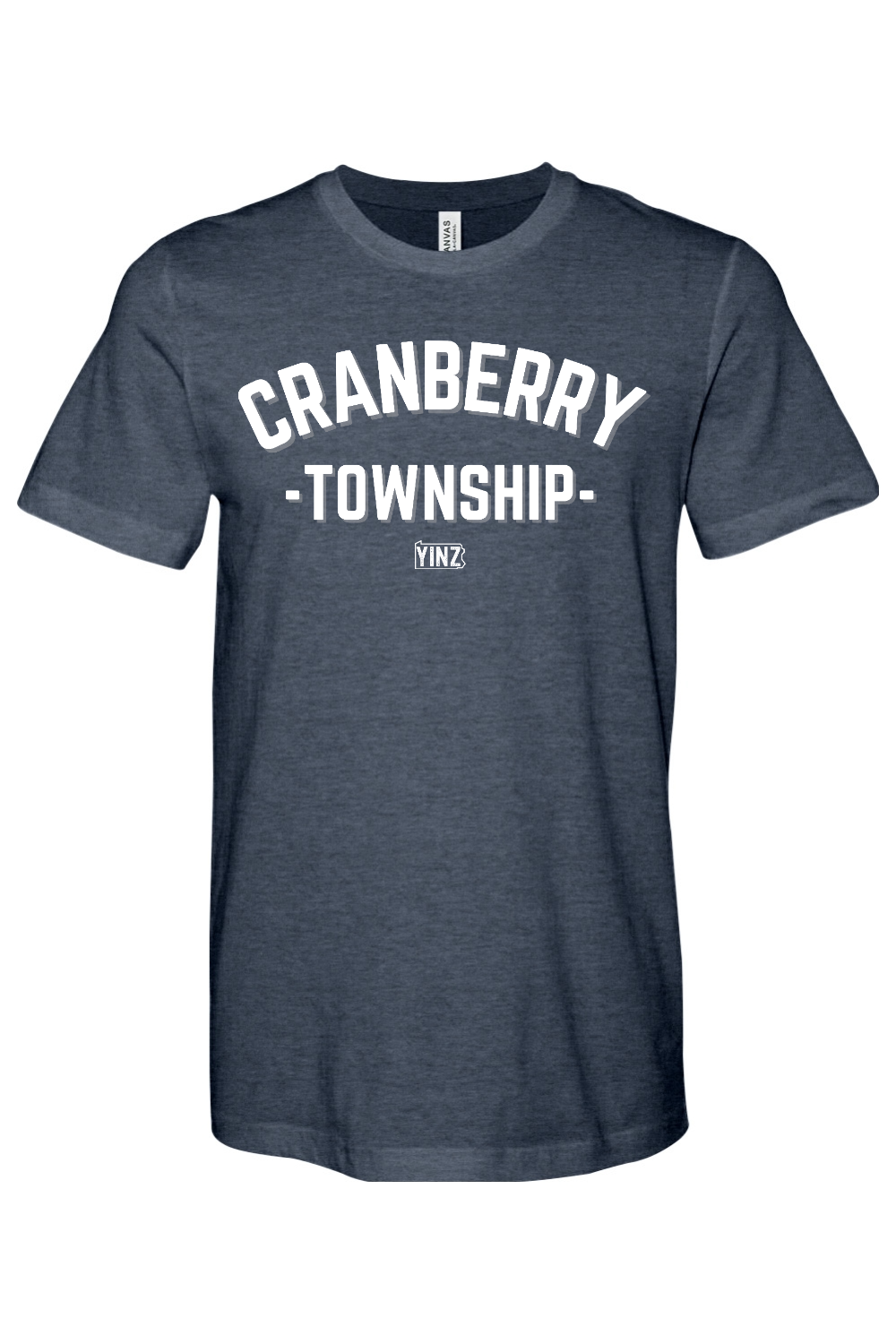 Cranberry Township - Yinzylvania